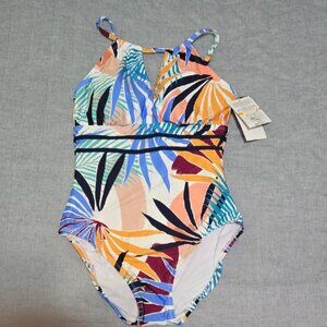 24th & Ocean One Piece Swim
